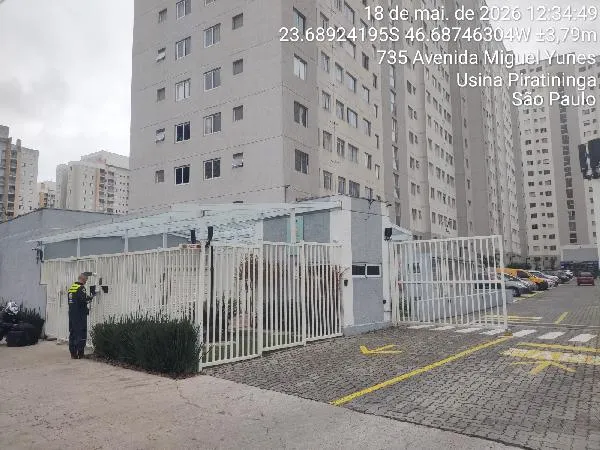Imagem do imóvel AP84333