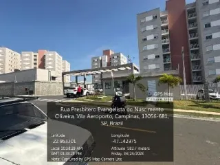 Imagem do imóvel AP72237