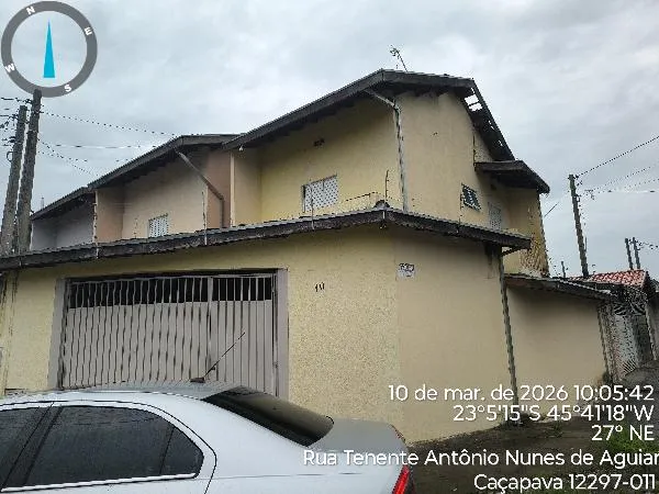 Imagem do imóvel CA26952