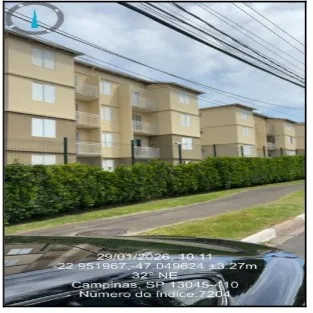 Imagem do imóvel AP57543