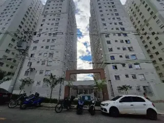 Imagem do imóvel AP36772