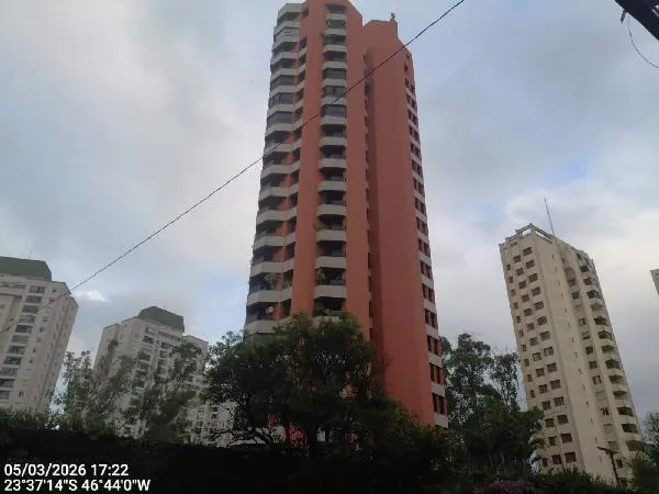 Imagem do imóvel AP49845