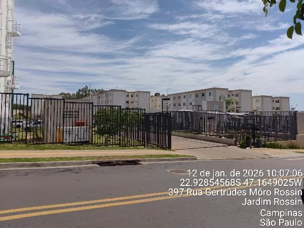 Imagem do imóvel AP49097