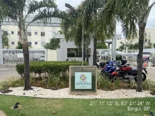 Imagem do imóvel AP83479