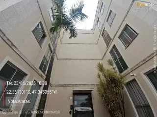 Imagem do imóvel AP44946