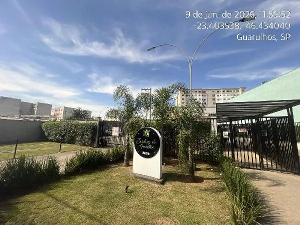 Imagem do imóvel AP93761