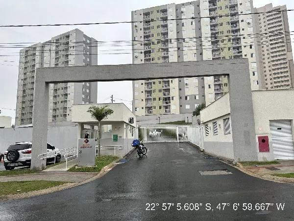 Imagem do imóvel AP34227