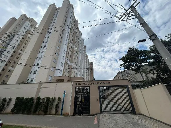 Imagem do imóvel AP03061