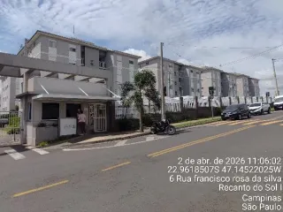 Imagem do imóvel AP08971