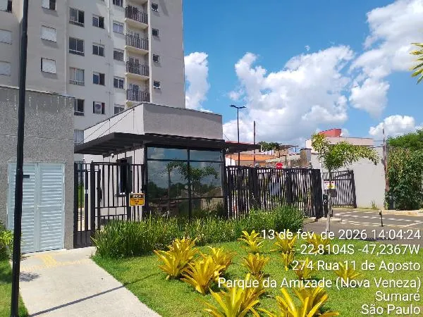 Imagem do imóvel AP30072