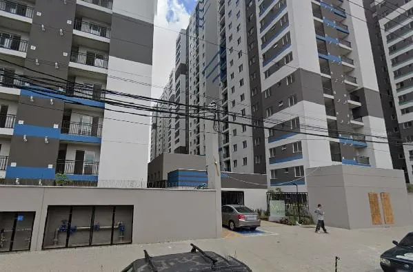 Imagem do imóvel AP32775
