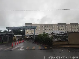 Imagem do imóvel AP81225