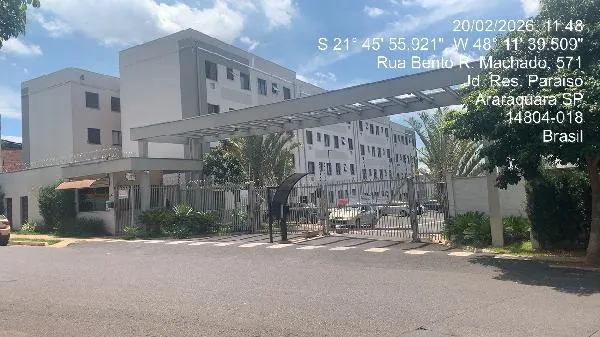 Imagem do imóvel AP23352
