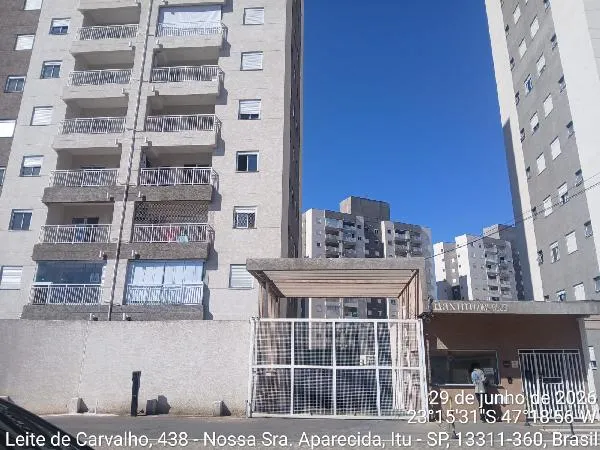 Imagem do imóvel AP36543
