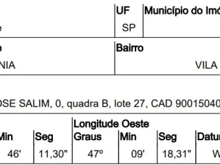 Imagem do imóvel TE86414