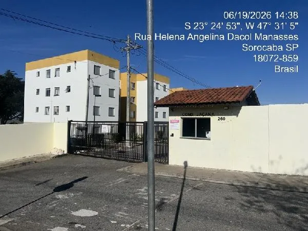 Imagem do imóvel AP17263