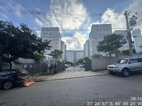 Imagem do imóvel AP25047