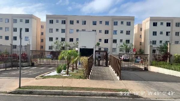 Imagem do imóvel AP71441