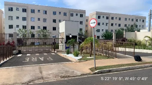 Imagem do imóvel AP39131