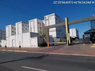 Imagem do imóvel AP41937