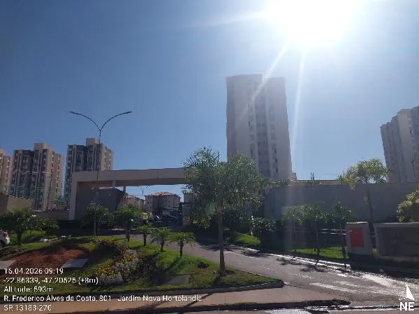 Imagem do imóvel AP16330