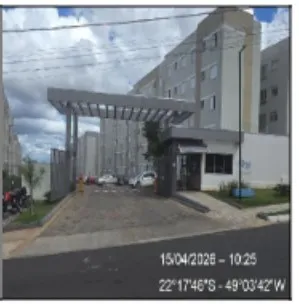Imagem do imóvel AP09644