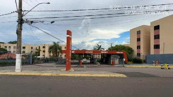 Imagem do imóvel AP86591