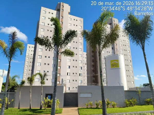 Imagem do imóvel AP35961