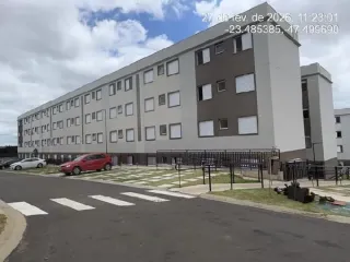 Imagem do imóvel AP63048
