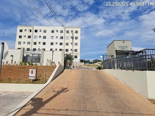 Imagem do imóvel AP26820