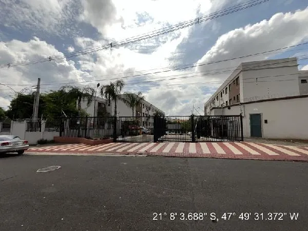 Imagem do imóvel AP81152