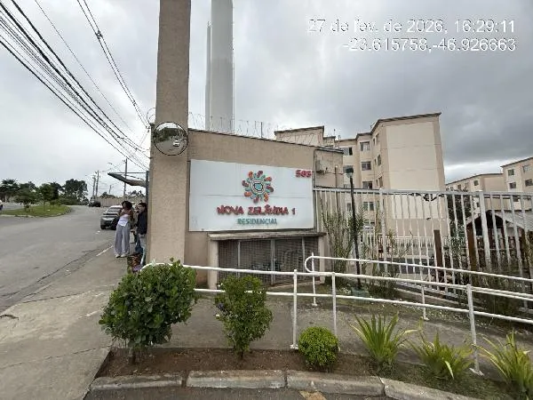 Imagem do imóvel AP61186