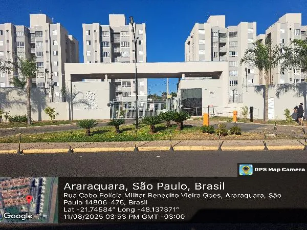 Imagem do imóvel AP80459