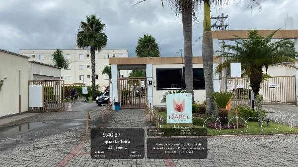 Imagem do imóvel AP74960