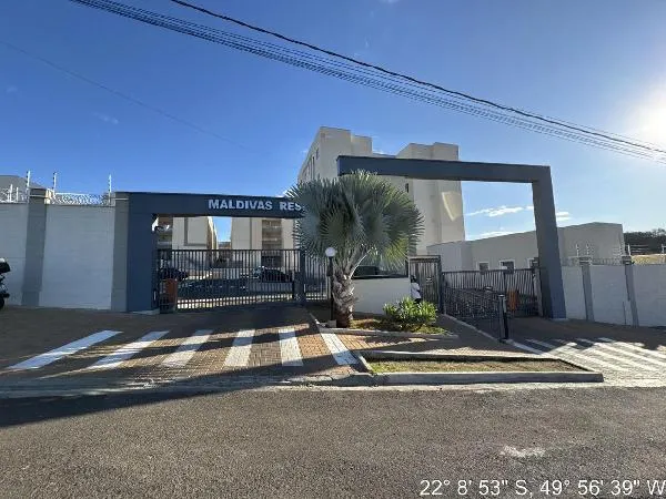 Imagem do imóvel AP03534