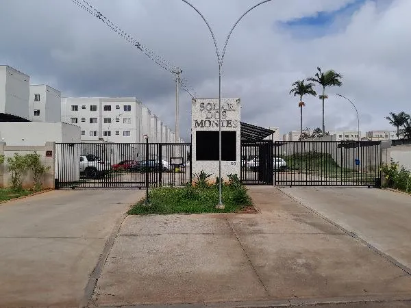 Imagem do imóvel AP95664