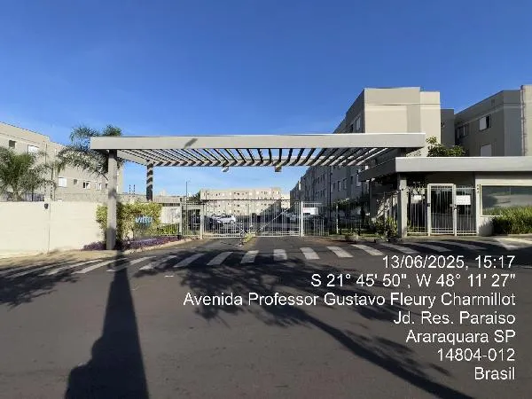 Imagem do imóvel AP38146