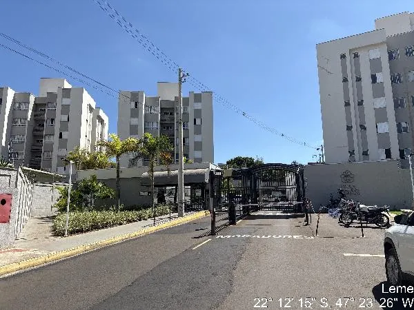 Imagem do imóvel AP68320