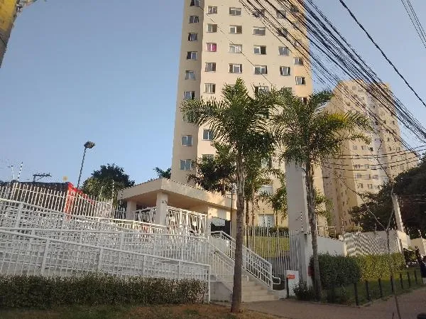 Imagem do imóvel AP87136