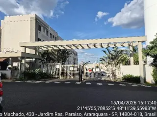 Imagem do imóvel AP93608