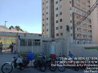 Imagem do imóvel AP69112
