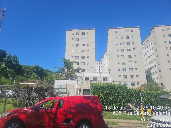 Imagem do imóvel AP85250