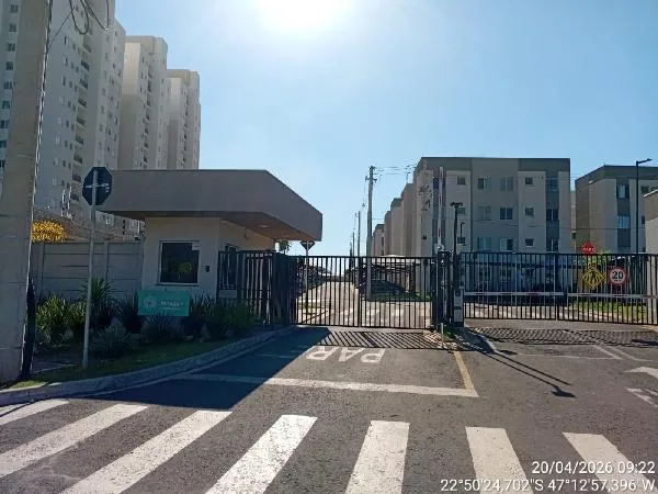 Imagem do imóvel AP53894