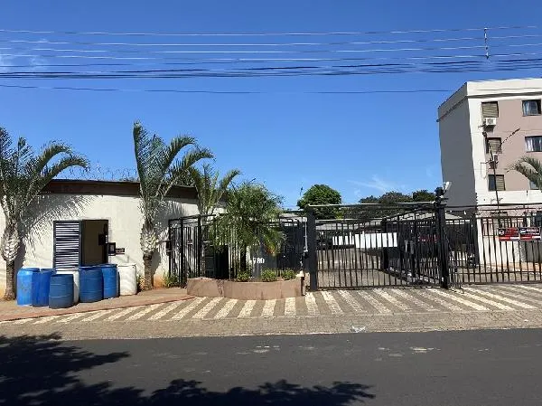 Imagem do imóvel AP89622