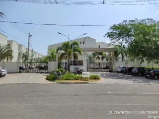 Imagem do imóvel AP08318