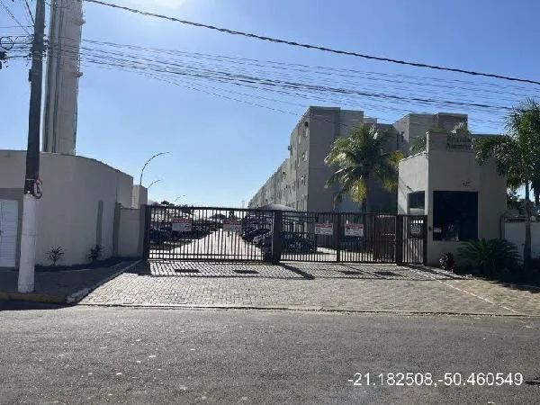 Imagem do imóvel AP27564