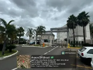 Imagem do imóvel AP35715