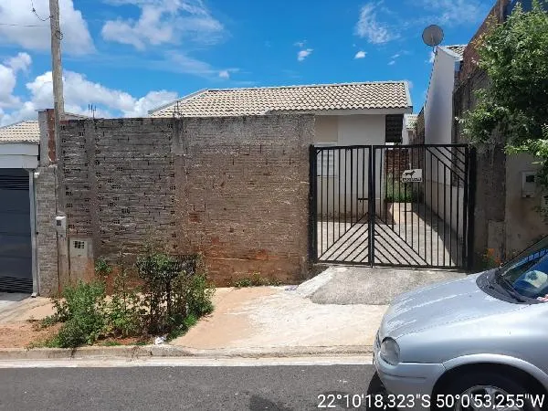 Imagem do imóvel CA73280
