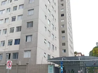 Imagem do imóvel AP08162