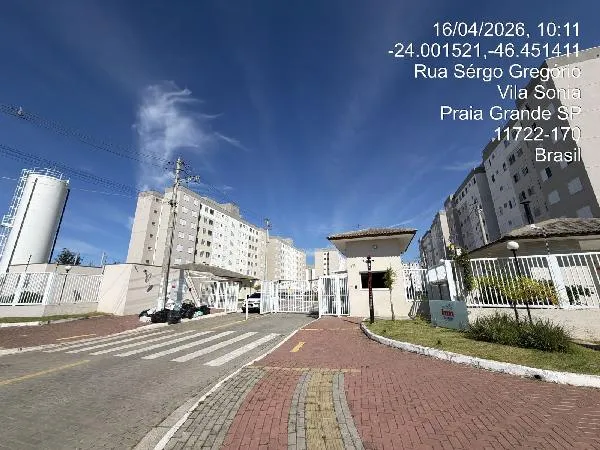 Imagem do imóvel AP60889